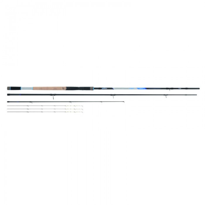 Fil De Pêche Monofilament Tubertini TBR Feeder - 200 Mètres - Neuf